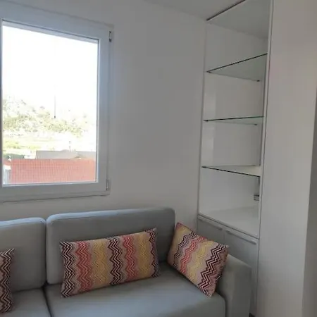 Διαμέρισμα Cozy In Shëngjin