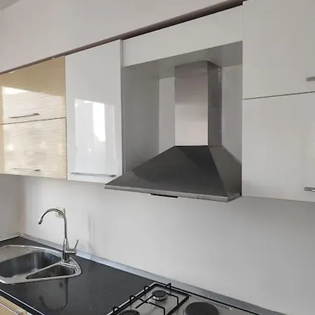 Cozy In * Shëngjin