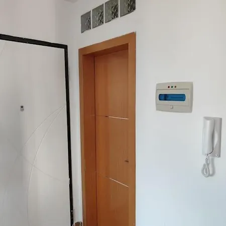 Cozy In Διαμέρισμα