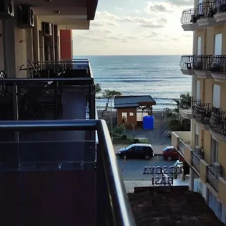 Διαμέρισμα Cozy In