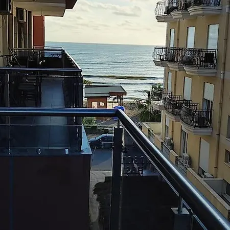 Cozy In Διαμέρισμα *