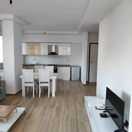 Διαμέρισμα Cozy In *