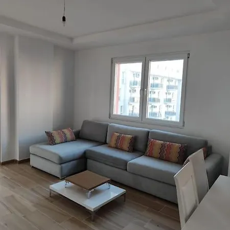 Διαμέρισμα Cozy In Shëngjin