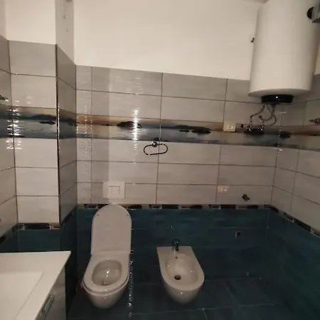 Διαμέρισμα Cozy In
