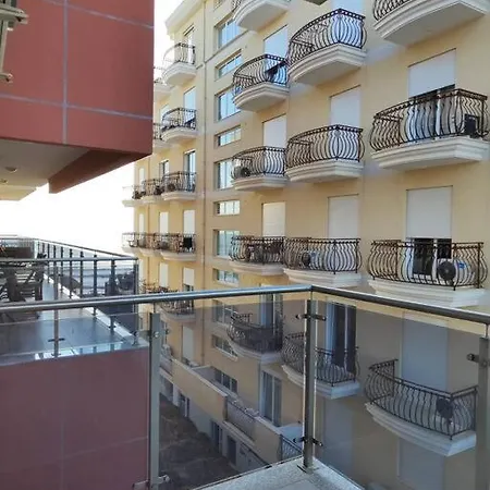 Cozy In Διαμέρισμα *